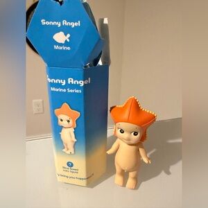Sonny Angel Starfish Marine Series Figure Blind Box